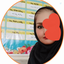 Profile picture of ‌نادیا جلالی‌