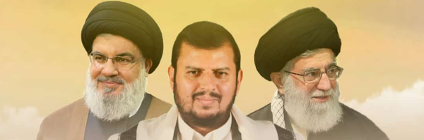 ‌سليماني اليمني‌'s header picture
