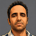 Profile picture of ‌Mohsen Zarei‌
