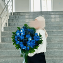 Profile picture of ‌نـورُ السـاٰداٰت؛‌