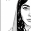 Profile picture of ‌/ᥫ᭡𝒁𝒂𝒉𝒓𝒂‌