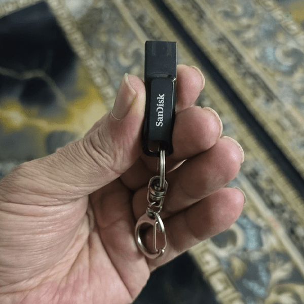 خرید فلش مموری
