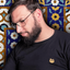 Profile picture of ‌mohamad hoseyn yazdanpanah‌