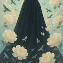 Profile picture of ‌Azadeh_mostafavi‌