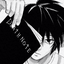 Profile picture of ‌𝕃‌L Lawliet | Ryuzaki‌