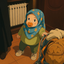 Profile picture of ‌Reyhaneh Kamali‌