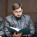 Profile picture of ‌محمد آقامیری‌
