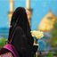Profile picture of ‌حاجی دخت‌