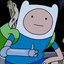 Profile picture of ‌Finn the human⁵‌