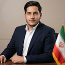 Profile picture of ‌علی رحیمی | Ali Rahimi‌