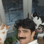 Profile picture of ‌عیسی. هویت زمینی : اصل نامدار‌