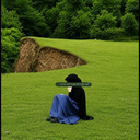 Profile picture of ‌ریحانه ی نور؛‌