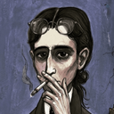Profile picture of ‌صادق هدایت نشده‌