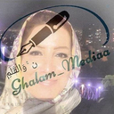 Profile picture of ‌مریم غفاری نیک🇮🇷‌
