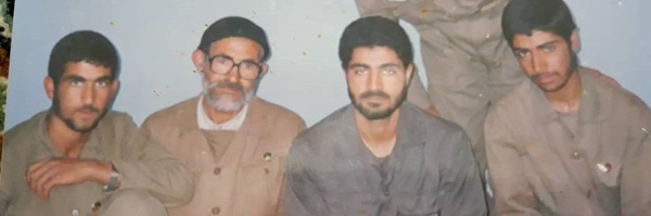 ‌محمود وهابی گوکی‌'s header picture
