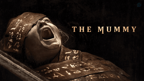فیلم مومیایی | The Mummy 2026 | زیرنویس فارسی