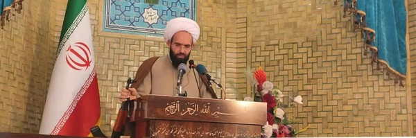 ‌نماز جمعه شهرستان لیلان‌'s header picture