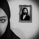 Profile picture of ‌دختر بابایی‌