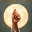 Profile picture of ‌«حاج‌آقا» نیستم!‌