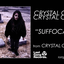 Crystal Castles - Suffocation