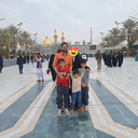 Profile picture of ‌حسین صادقی(ابوعلی)‌