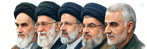 ‌محبوبه محمدی 🇮🇷🎒‌'s header picture