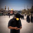Profile picture of ‌مرد میدون🚩‌