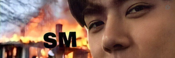 ‌Merc EXO‌'s header picture
