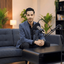 Profile picture of ‌Alireza zargarpur‌