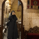 Profile picture of ‌صالحه علیزاده‌