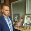 Profile picture of ‌مهدی شریف کاظمی‌