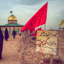 Profile picture of ‌بانوی بی نشان‌