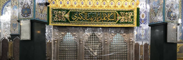 ‌Mohsen Winer‌'s header picture