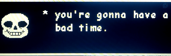 ‌Sans‌'s header picture