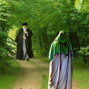 Profile picture of ‌اینجوریش قشنگتره یا صاحب الزمان‌