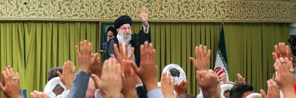 ‌سید محمد حسین حسینی‌'s header picture