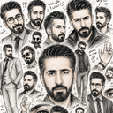 Profile picture of ‌مهدی گودرزیان بروجنی‌