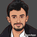 Profile picture of ‌أميرالدين الولي‌