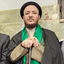 Profile picture of ‌سید محمد حسین اردستانی زاده‌