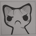 Profile picture of ‌The Cat (White&Gray)‌