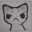 Profile picture of ‌The Cat (White&Gray)‌