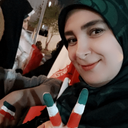 Profile picture of ‌mohadese‌