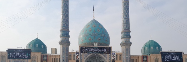 ‌محمدباقر خادم پور‌'s header picture