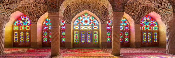 ‌Nima Farzad‌'s header picture