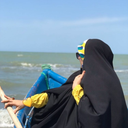 Profile picture of ‌بانوی شرقی‌