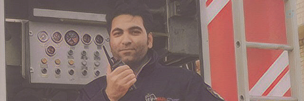 ‌Dr. Arshia Asadi‌'s header picture