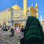 Profile picture of ‌فـ‌اط‍ـ‌مــہ🖤‌