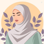 Profile picture of ‌Hadil‌