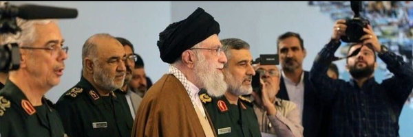 ‌✊️🇮🇷🏴fatemah🏴🇮🇷✊️ .....‌'s header picture