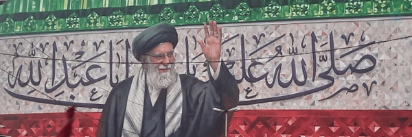‌مطهره حبیب وند‌'s header picture